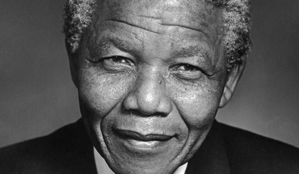 Cố Tổng thống Nam Phi Nelson Mandela - Ảnh: Internet