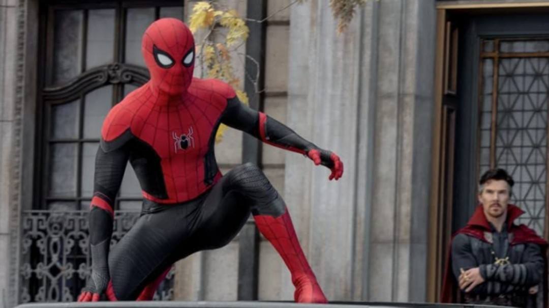 Bom tấn Spider-Man: No Way Home nhiều khả năng đoạt giải khán giả bình chọn Oscar 2022  IMDB