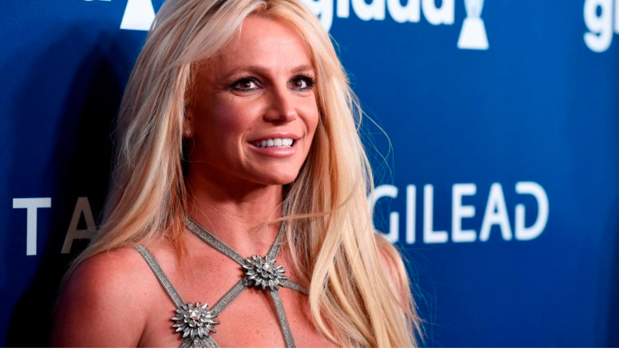 Britney Spears bị nhân  viên tố bạo hành trong xảy ra tranh cãi - Ảnh: Internet