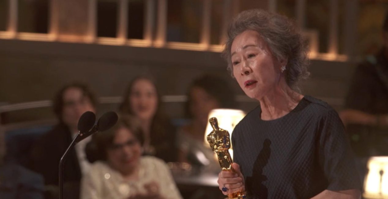 Hậu tượng vàng Oscar, diễn viên Hàn Quốc Youn Yuh-jung trở thành 1 trong 100 người có ảnh hưởng nhất 2021 của Time