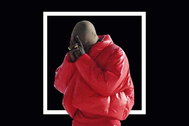 Kanye West - Nghệ sĩ thứ 7 trong lịch sử sở hữu 10 album Quán quân Billboard