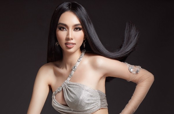 Nguyễn Thúc Thùy Tiên được dự đoán trở thành Á hậu 1 Miss Grand International 2021