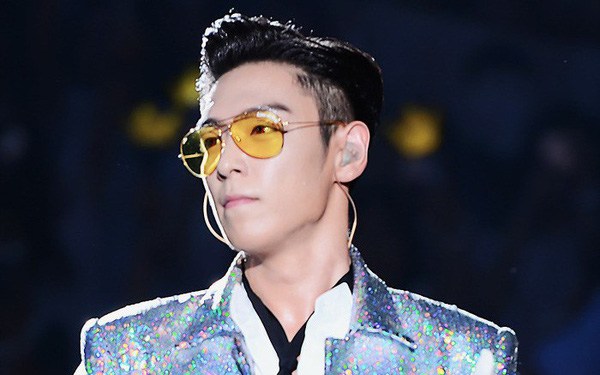 Rapper T.O.P của Big Bang chính thức rời YG Entertainment sau 16 năm