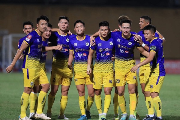 CLB Hà Nội rơi vào bảng 'tử thần' tại giải đấu hàng đầu châu Á