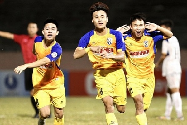 Giải U.19 Quốc gia xác lập kỷ lục mới, tín hiệu mừng của bóng đá trẻ Việt Nam
