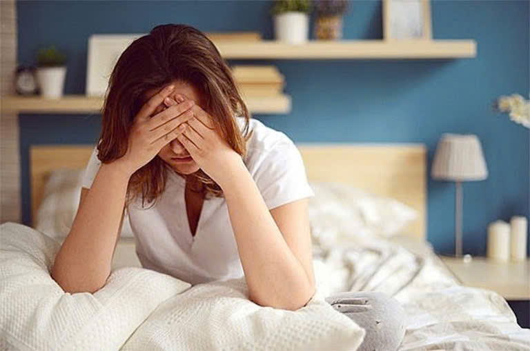 Hành trình chữa lành từ những đêm trắng