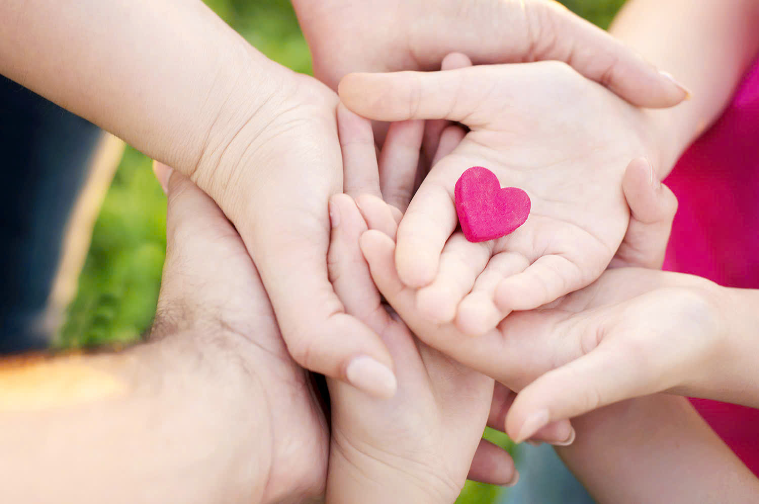 Ngọt ngào gói gọn trong chữ 'Thương'