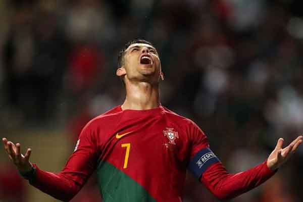 Ronaldo có tên trong đội hình gây thất vọng nhất vòng bảng World Cup 2022