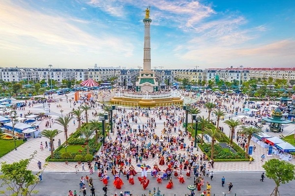 Lễ hội mùa hè Italy lớn nhất năm 2023 tổ chức tại Hà Nội