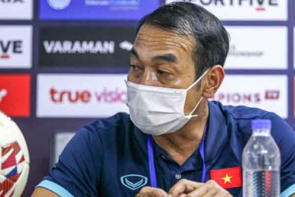 Sau chức vô địch cùng U.23 Việt Nam, HLV Đinh Thế Nam sẽ dẫn dắt tuyển U.19 Việt Nam?