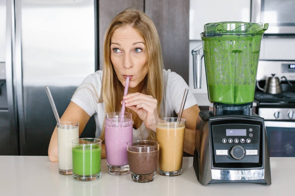 5 loại sinh tố tốt cho sức khỏe mà bạn có thể đã bỏ sót