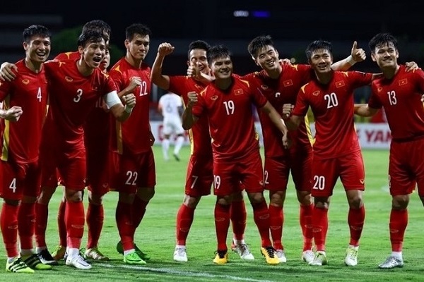 Danh sách triệu tập ĐT Việt Nam chuẩn bị cho VCK Asian Cup 2023: Nhiều cái tên vắng mặt đáng tiếc 