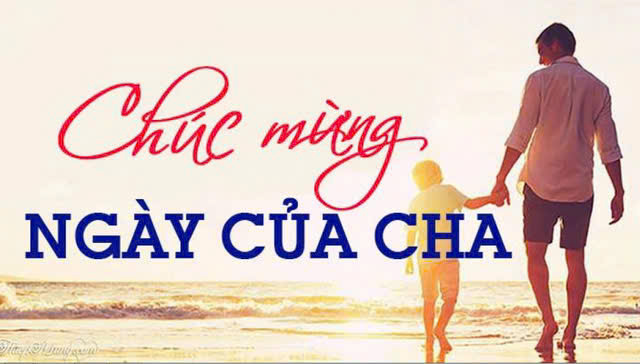 Hãy yêu thương cha khi có thể!