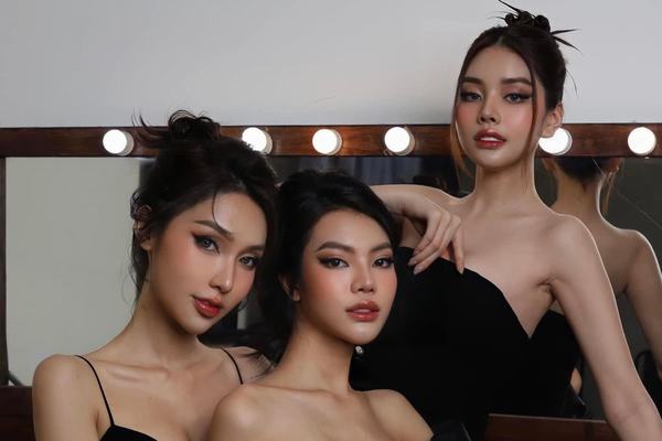 Những ứng viên sáng giá cho ngôi vị 'Hoa hậu Chuyển giới Việt Nam 2023'