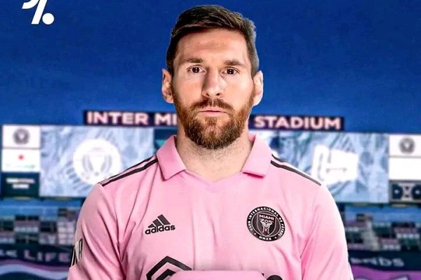 Đội bóng mới của Messi có gì đặc biệt?