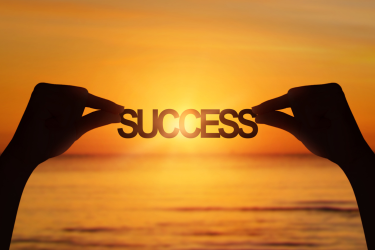 Thành công không có một khuôn mẫu duy nhất