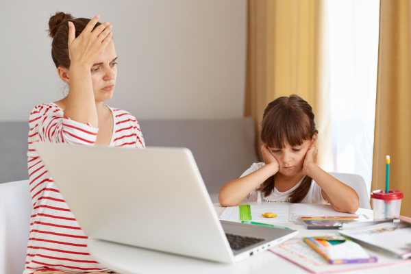 Homeschooling
