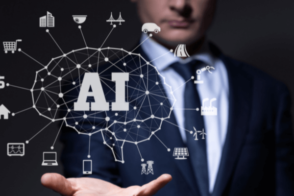 Tăng trưởng kinh doanh dựa trên AI - Giải phóng tiềm năng tâm lý khách hàng vào năm 2024