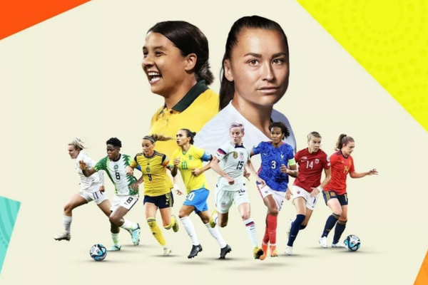 Úc và New Zealand có phải là sự lựa chọn hoàn hảo cho vị trí chủ nhà World Cup nữ 2023? 