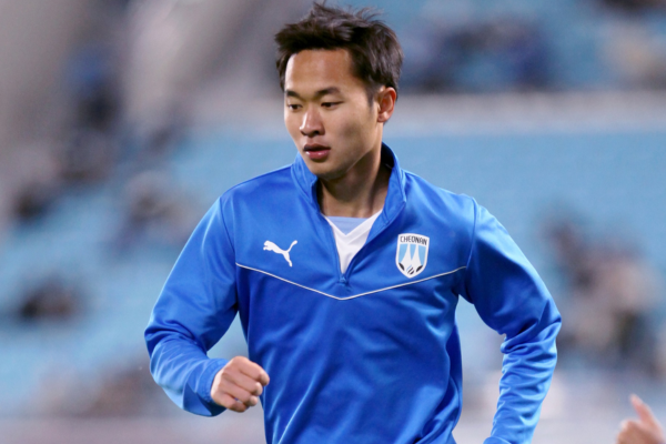 Cầu thủ thi đấu ở nước ngoài xuất hiện trong đội hình U.23 của HLV Hoàng Anh Tuấn