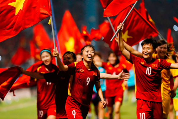 World Cup nữ 2023: Việt Nam hạ quyết tâm 'chơi tất tay', quyết chiến đến cùng
