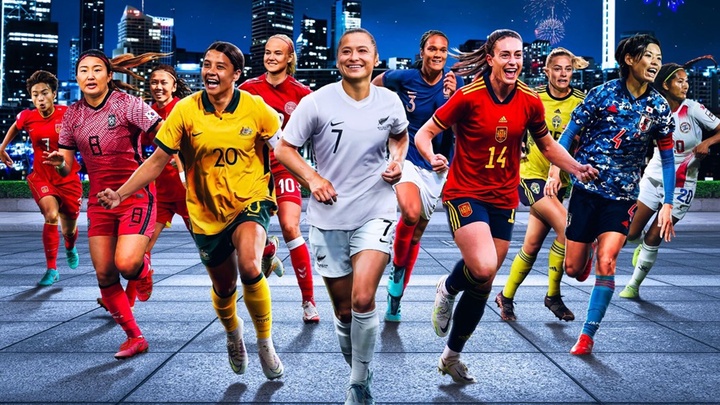 Điểm qua 15 cái tên nổi bật ở World Cup nữ 2023