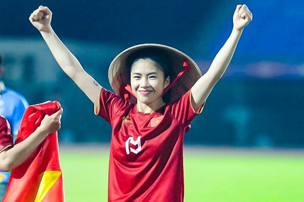 Nối gót Huỳnh Như, đội tuyển nữ Việt Nam sắp có cầu thủ xuất ngoại