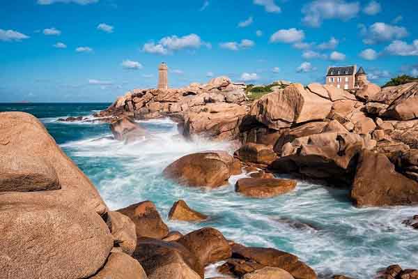 Khám phá văn hóa và di sản ở Brittany