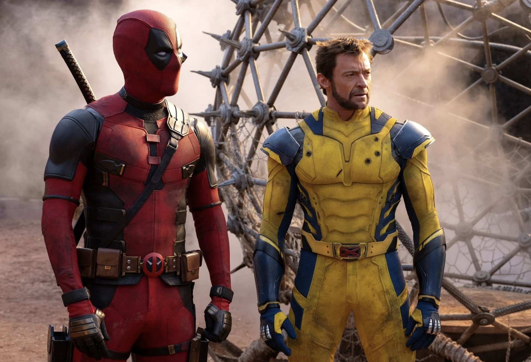 Phim tháng 7 có bùng nổ với bom tấn 'Deadpool & Wolverine' và 'Despicable Me 4'?