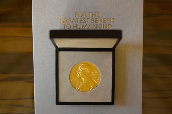 Vì sao Nobel được mệnh danh là một trong những giải thưởng danh giá nhất thế giới?