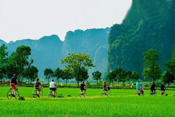 Du khách Việt đang hình thành thói quen du lịch bền vững trong những chuyến đi của mình
