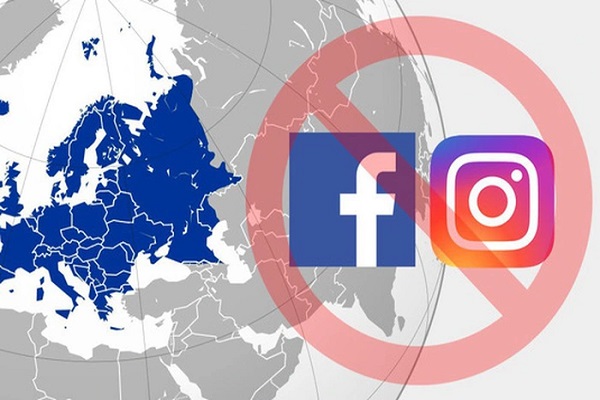 Facebook có nguy cơ rút khỏi châu Âu?
