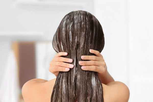 Giúp tóc chắc khỏe nhờ vitamin B5
