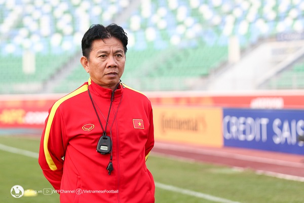 Trước trận U.20 Iran gặp U.20 Việt Nam: Hai huấn luyện viên nói gì?