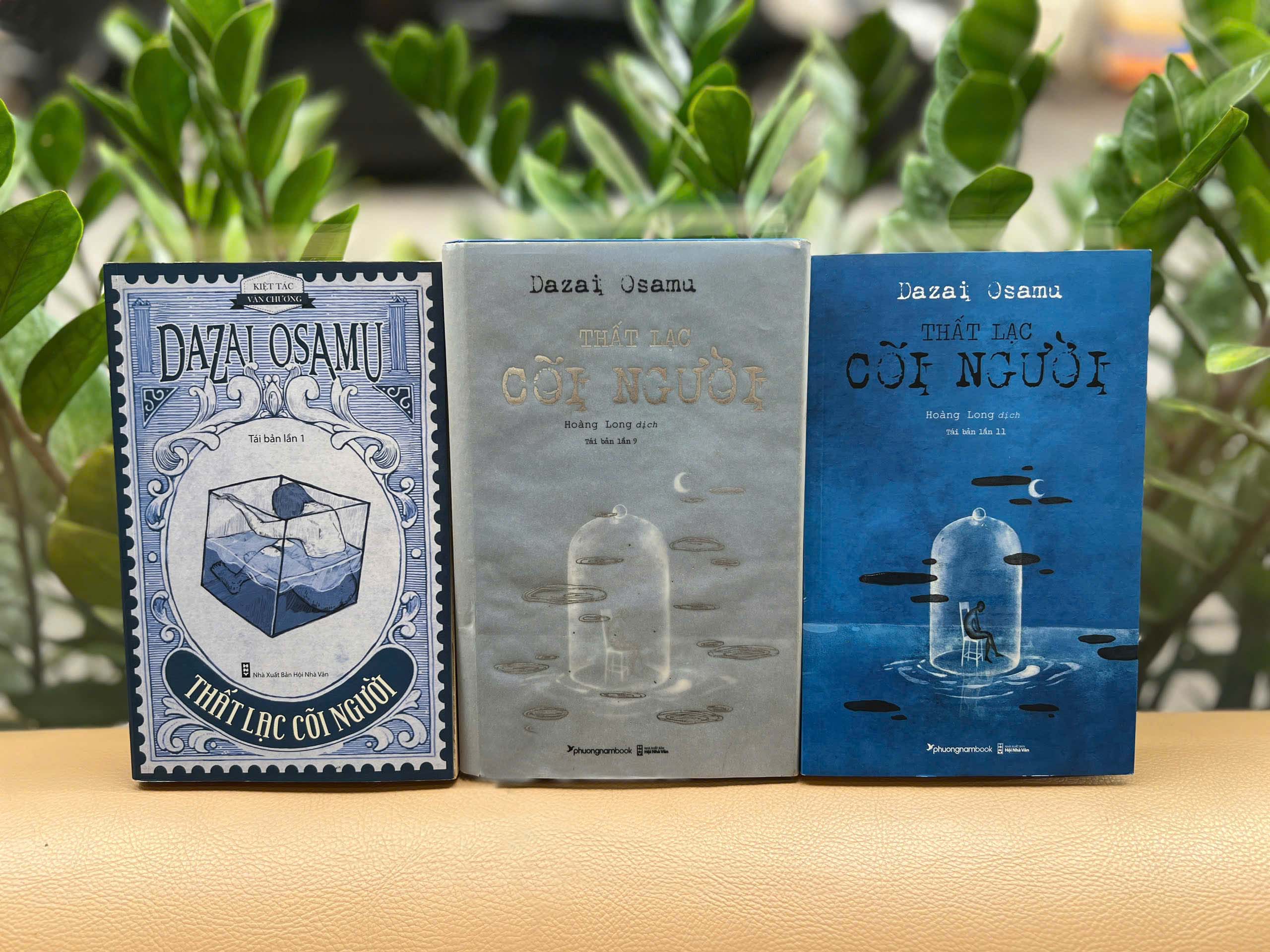 ‘Thất Lạc Cõi Người’ – Bản di thư hiện sinh