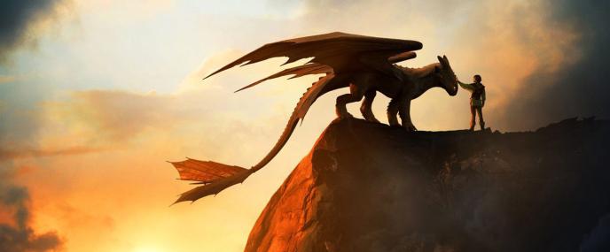 'How to Train Your Dragon': Cất cánh giữa ký ức tuổi thơ và công nghệ điện ảnh mới