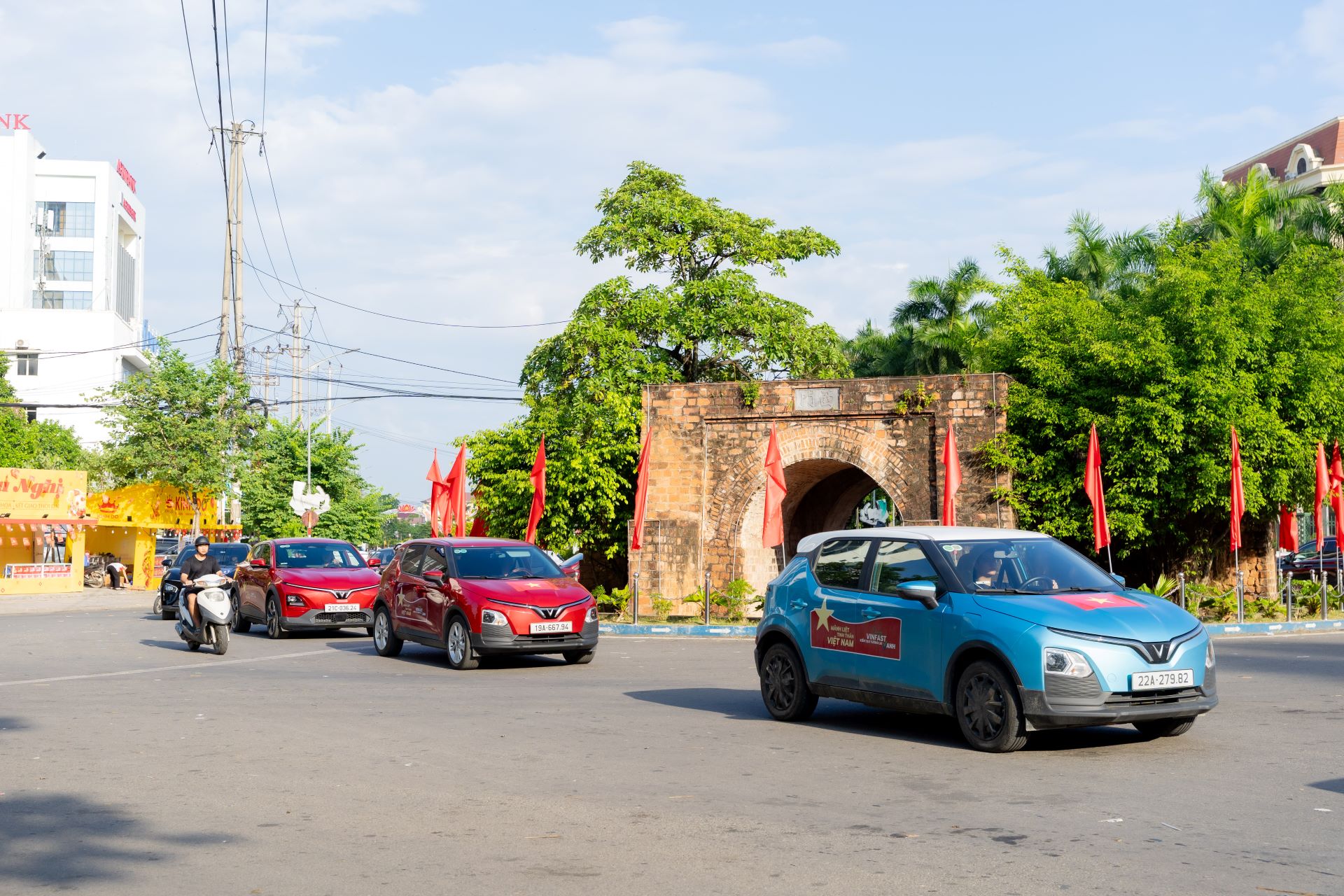 Người dùng Việt chia sẻ lý do VinFast VF 5 là mẫu A-SUV quốc dân