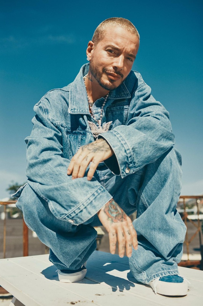 DJ Snake, J Balvin, The Kid LAROI, DPR IAN: những cỗ máy 'tỉ stream' xuất hiện tại siêu nhạc hội Moments of Wonder