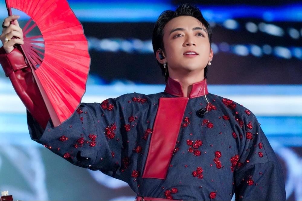 Soobin thể hiện tuyên ngôn thế hệ tại 8Wonder: Nghệ sĩ Việt đủ khả năng sánh vai quốc tế