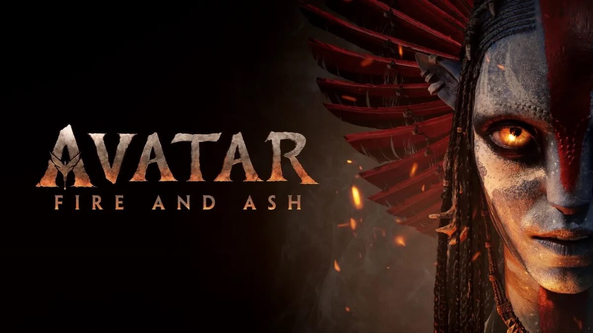 'Avatar 3' tiết lộ nội dung đầu tiên: Hé lộ mối đe dọa tàn khốc sắp thiêu rụi Pandora