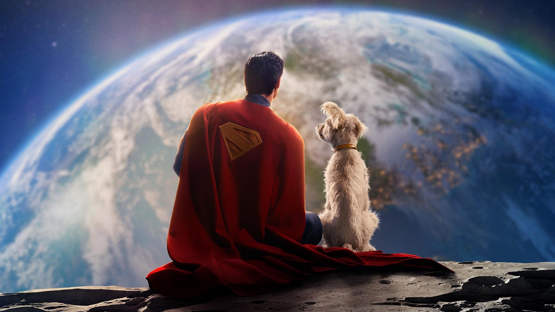 Hồi sinh vũ trụ DC? Superman (2025) cho thấy hành trình không dễ dàng