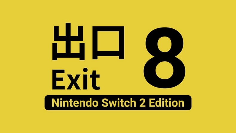 'Exit 8: Ga tàu vô tận': Hành trình điện ảnh đậm chất Nhật Bản với trải nghiệm tâm lý đầy ám ảnh