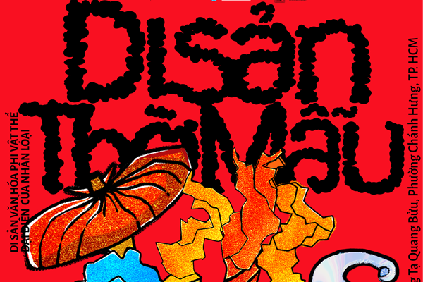 Hiểu di sản, sống giá trị - Hành trình đưa di sản Thờ Mẫu đến gần hơn với Gen Z