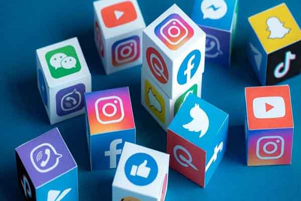Những mạng xã hội có khả năng thay thế Instagram và Twitter