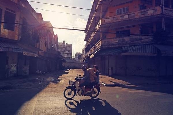 Khám phá những điều thú vị về 10 con đường ngắn nhất Sài Gòn