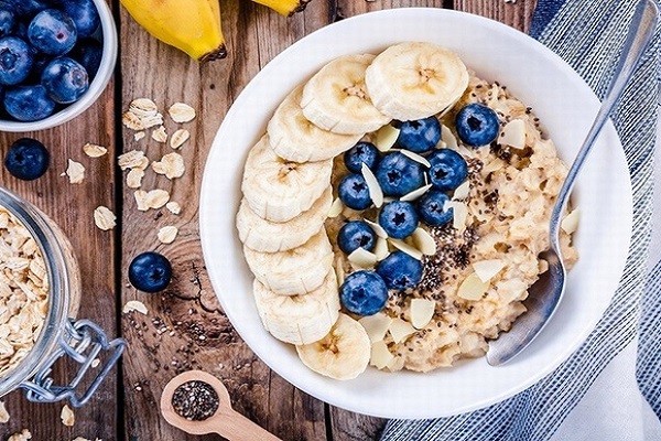 5 thực phẩm ăn sáng sẽ giúp não bộ nhạy bén, ngăn ngừa trí tuệ giảm sút
