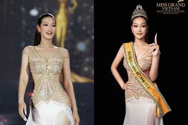 Liệu đại diện Việt Nam có 'làm nên chuyện' tại Miss Grand International 2022?
