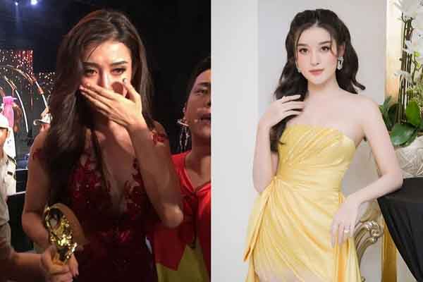 Cuộc sống hiện tại của mỹ nhân Việt từng 'khóc nức nở' khi bị loại khỏi top 5 Miss Grand International?