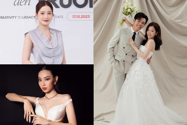 BXH Social Media tháng 9/2023: Cặp đôi Puka - Gin Tuấn Kiệt giành vị trí top 1, Thùy Tiên duy trì chuỗi intop 