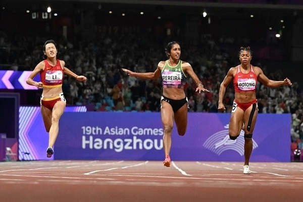 Đại hội thể thao châu Á: Thành công 'đáng ca ngợi' của Singapore
